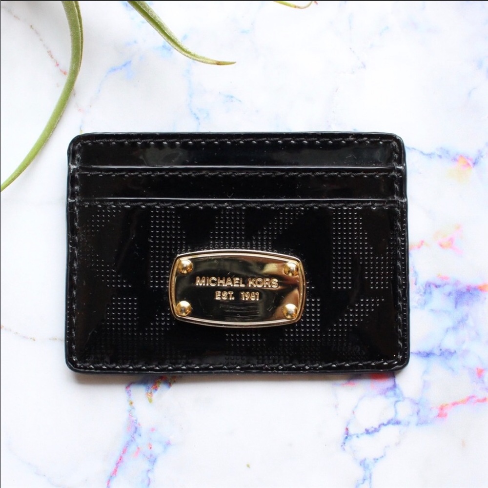 Michael Kors Card Holder